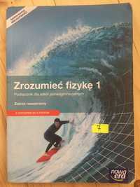 Zroxumieć fizykę