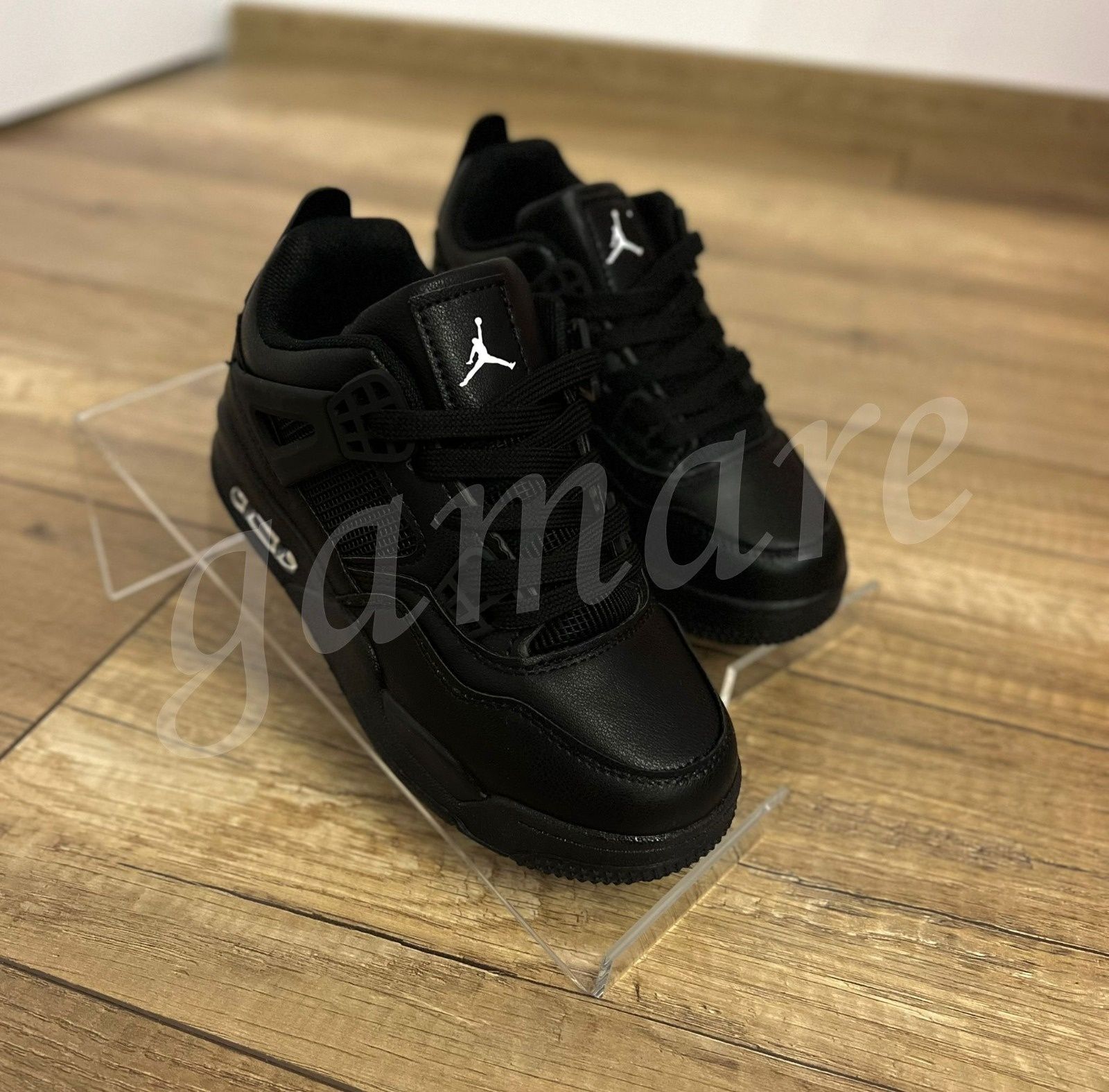 Buty Nike Air Jordan 4 Baby Dziecięce Rozm 30-35