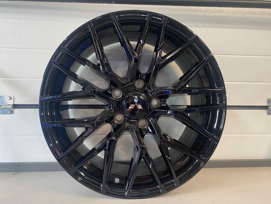 Alufelgi 16 Et40 5x114,3 MITSUBISHI ASX I II III Outlander Lancer VIII