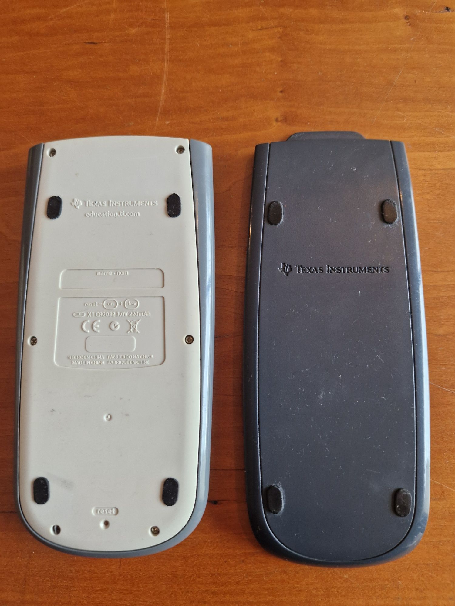 Calculadora TI-30 XB Multiview