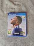 Fifa 22 PlayStation 4