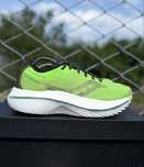 Saucony kinvara pro slime umbra мужские кроссовки оригинал 44 размер
