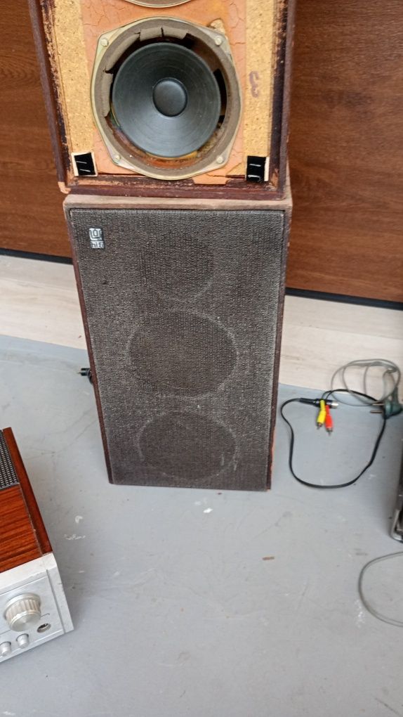 Amplituner Elizabeth HI FI