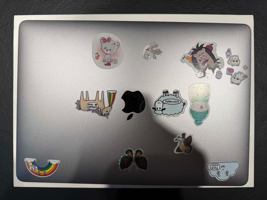 MacBook Pro 13 2017 i5/8Gb/256GB А1708