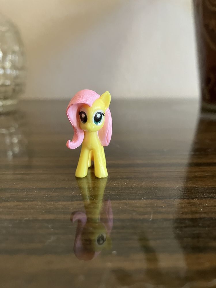 My little pony mini