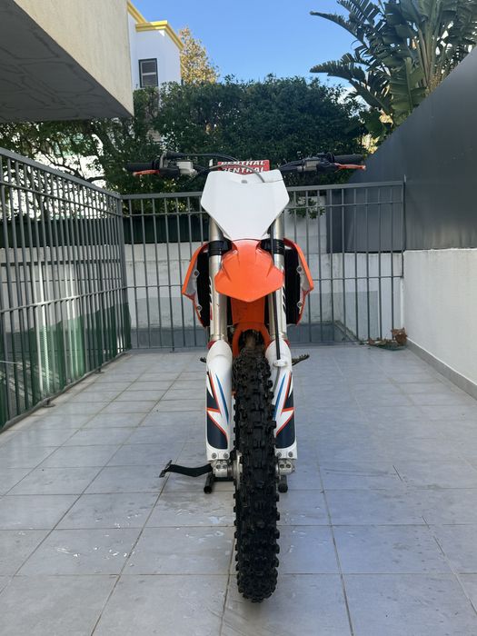 KTM SX-F 250 / 2022
