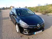 Renault Clio carrinha