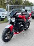 Triumph speed triple 1050