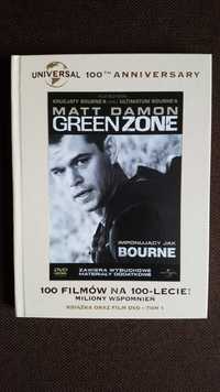 Green Zone DVD Matt Damon