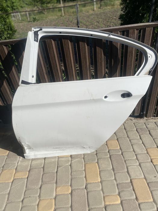Двері бмв Г 30 BMW G 30