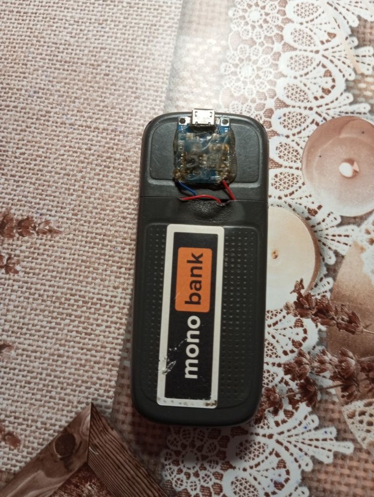 Мобильный телефон Nokia 1200