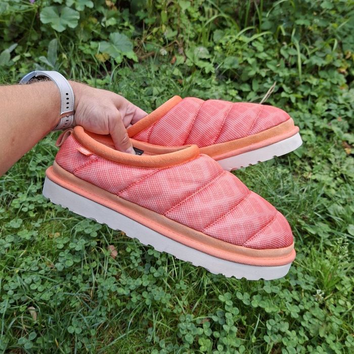 Тапочки UGG Tasman LTA Slipper, 46р. на 30 см