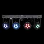 Showtec Compact Power Light Set 4 RGBW Zestaw oświetleniowy