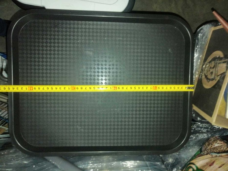 Tabuleiros / Bandejas 15 und