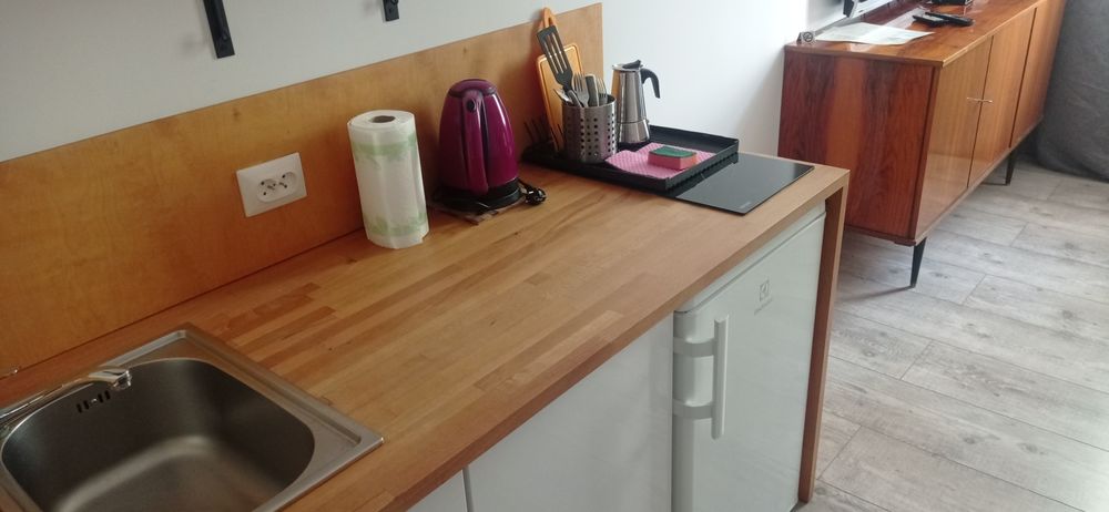 Nocleg, pobyt krótkoterminowy