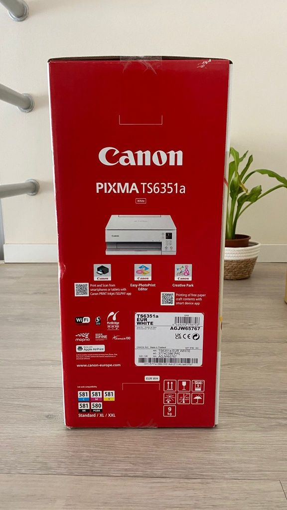 CANON pixma TS 6351A