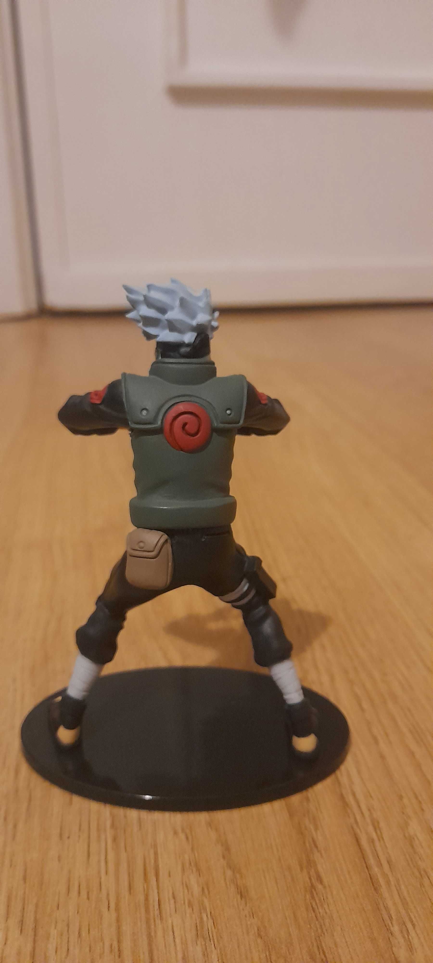 figura de kakashi