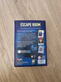 2 gry - 5 sekund wersja bez cenzury i Escape room