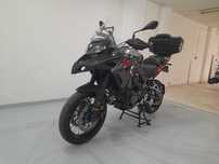 Benelli TRK 502 X 2019 - Impecável - Único dono