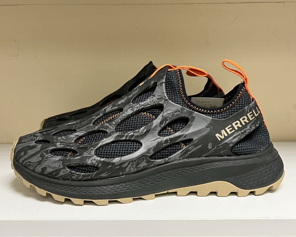 Оригинальные легкие кроссовки merrell легкі кросівки оригінал