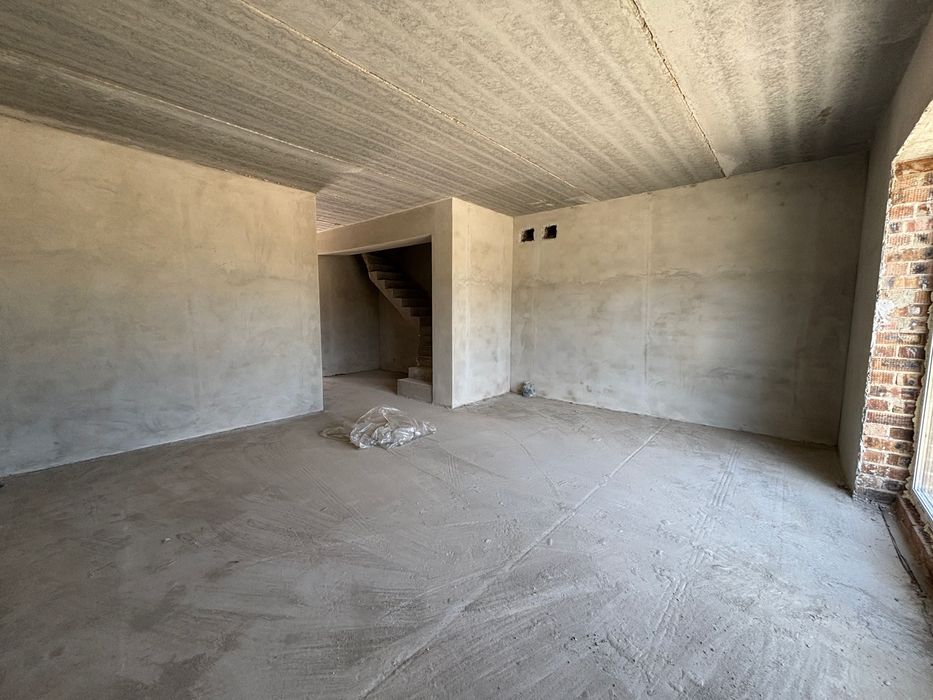 Продаю Дуплекс у Крихівцях біля садочку “Ковчег”