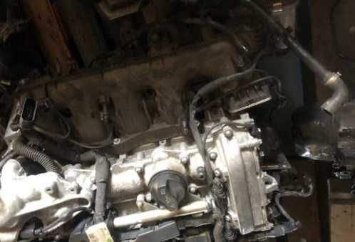 motor mercedes 1.6 cgi c160 c180 274/274.910/274910