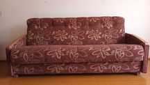 Wersalka, kanapa, sofa