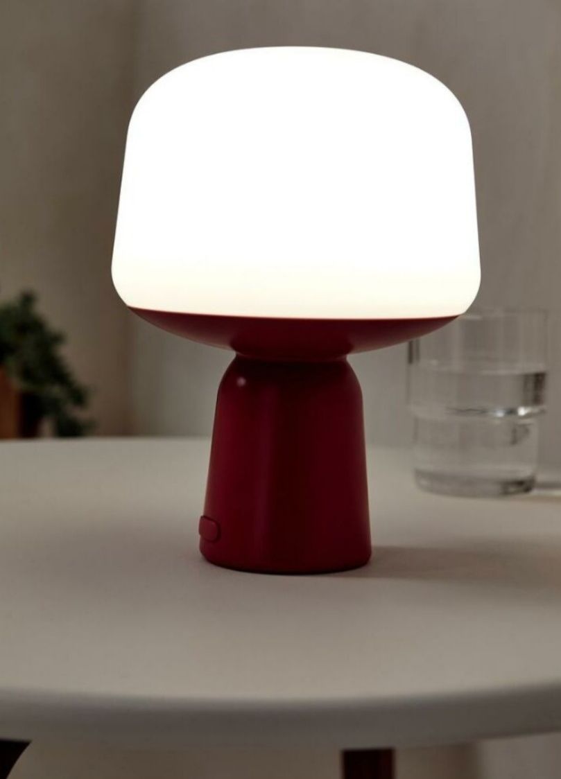 Lampy mobilne ogród balkon taras  IP44
