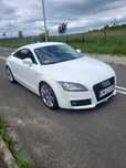Audi tt r32 bardzo ładne