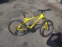 MTB Велосипед Ghost 1200 SE 26"