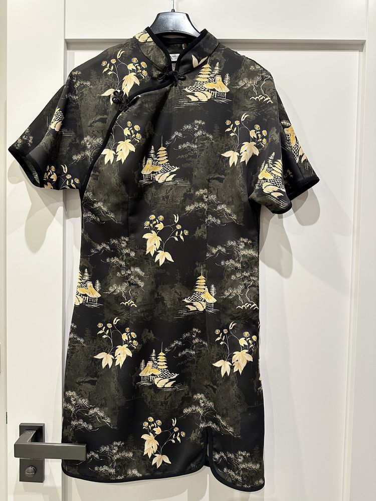 Sukienka kimono Zara xs