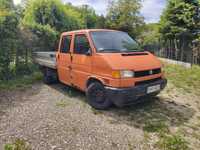 Volkswagen Transporter  Volkswagen T4 2.5 TDI 90KM, mechanicznie sprawny, cena do negocjacji