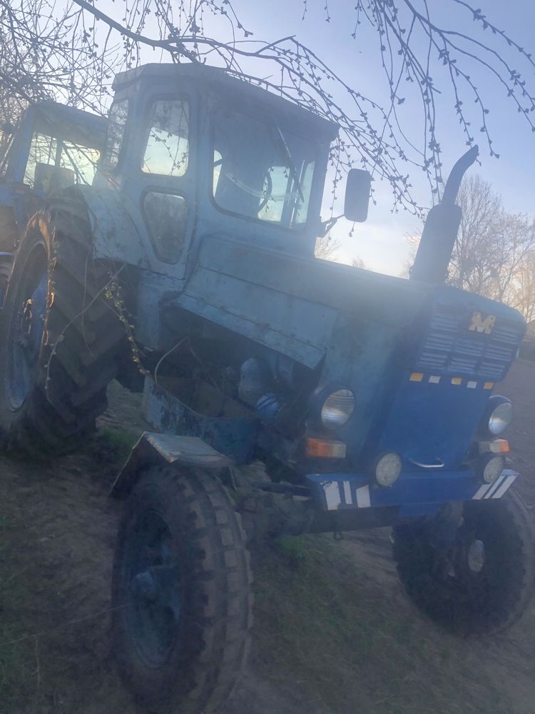 Продам Трактор Т40