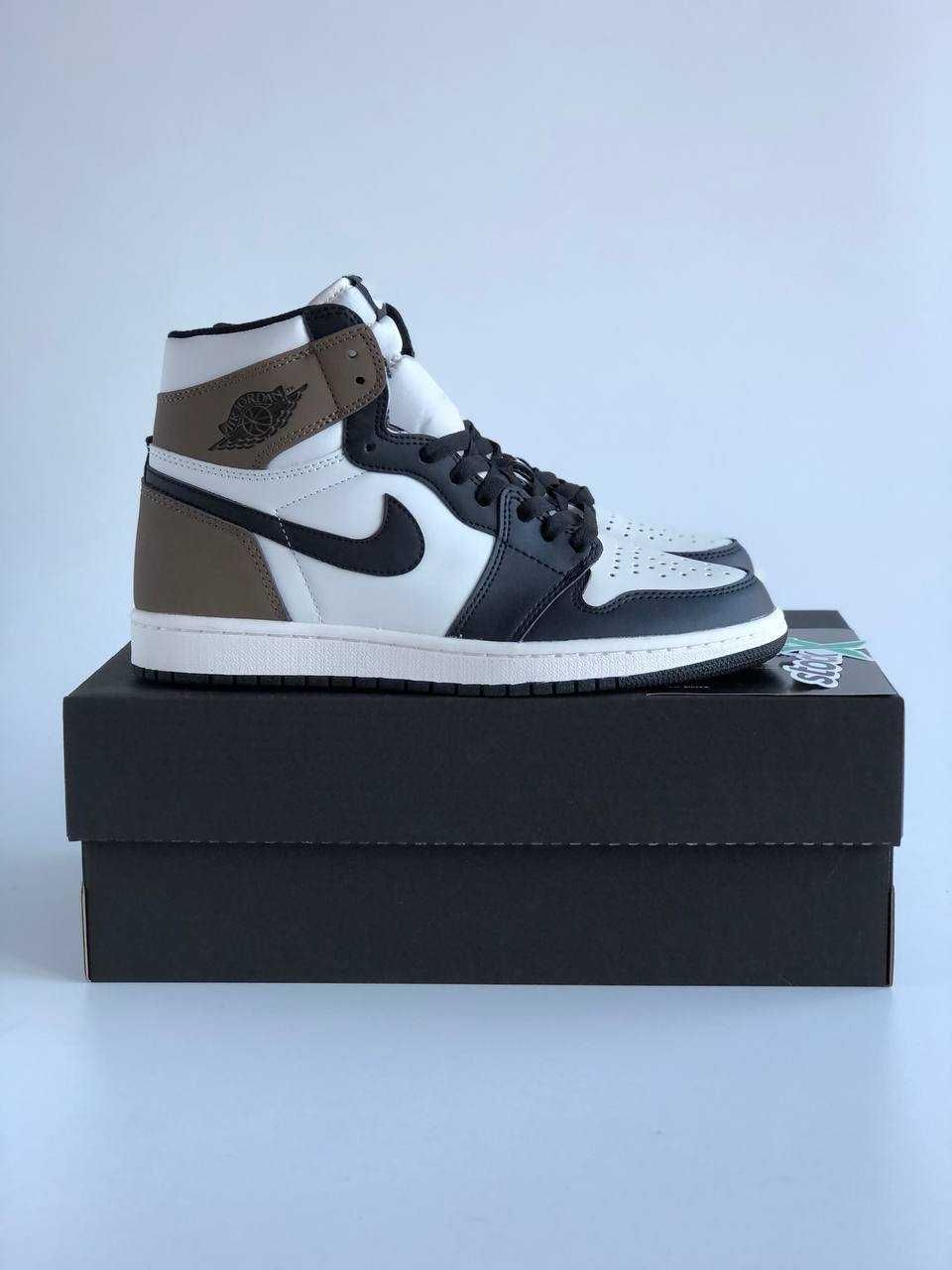 Buty Nike Air Jordan 1 Retro Mocha rozmiar 36-45