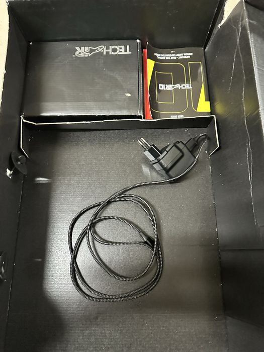 Airbag alpinestar tech air 10 novo