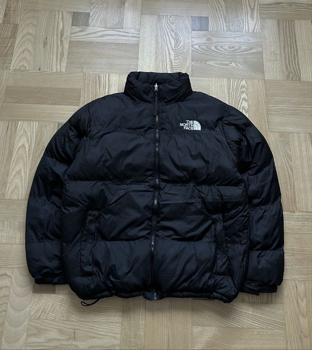 The North Face Tnf 700 пуховик japanese edition rab