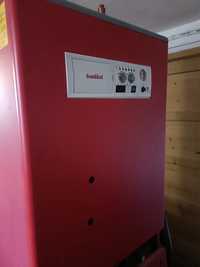 Piec olejowy 24 Kw