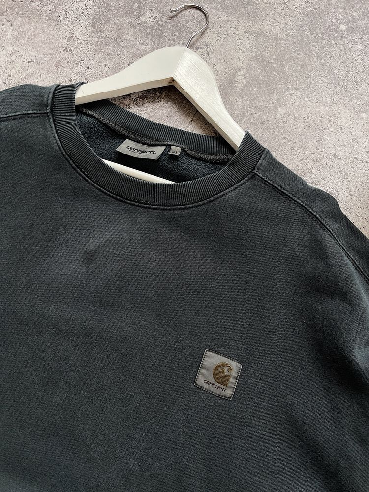 Чоловічий світшот Carhartt WIP Nelson