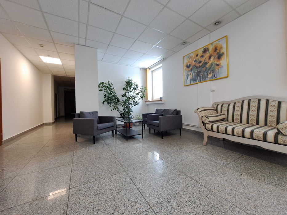 Biuro 52,64 mkw. Powierzchnia biurowa / usługowa, 2 pomieszczenia