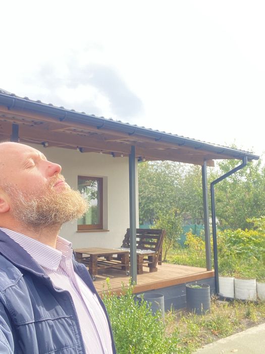 Будинок де вільно дихається і заїхати можна одразу після угоди