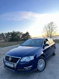 Sprzedam Volkswagen Passat! 1.9 TDI 105km! 2006 rok!