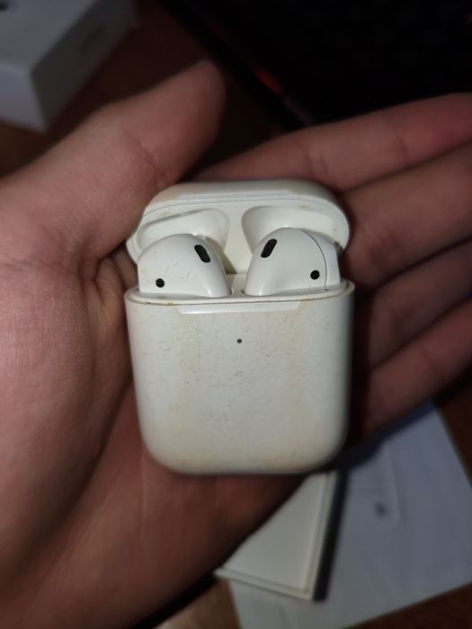 Airpods 1 generation