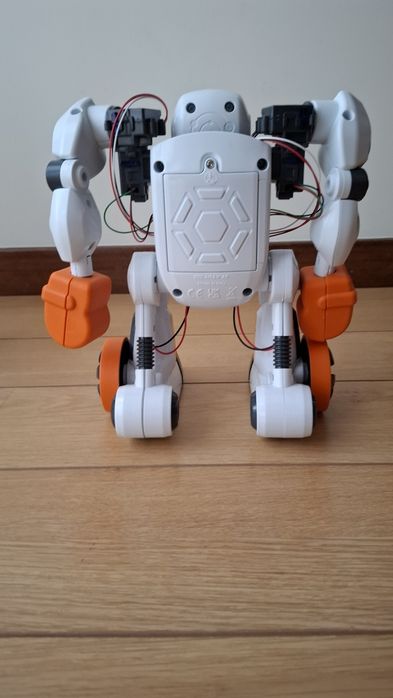 Airo Robot Clementoni