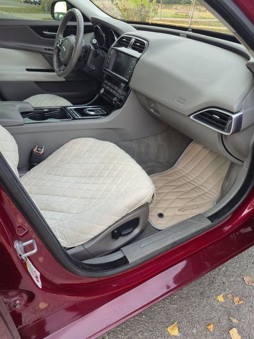 Jaguar XE,  Ягуар, 2016рiк, ідеальний стан