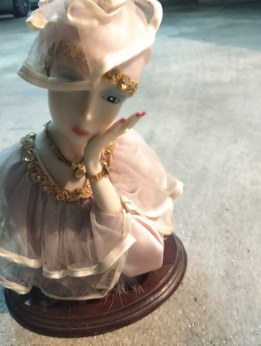 Porcelanas de alta qualidade