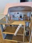 Domek drewniany Playtive