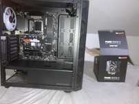 Komputer Gaming | Intel DOBRE CZĘŚCI