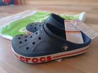 Crocs дитячі оригінал, розмір 33-34