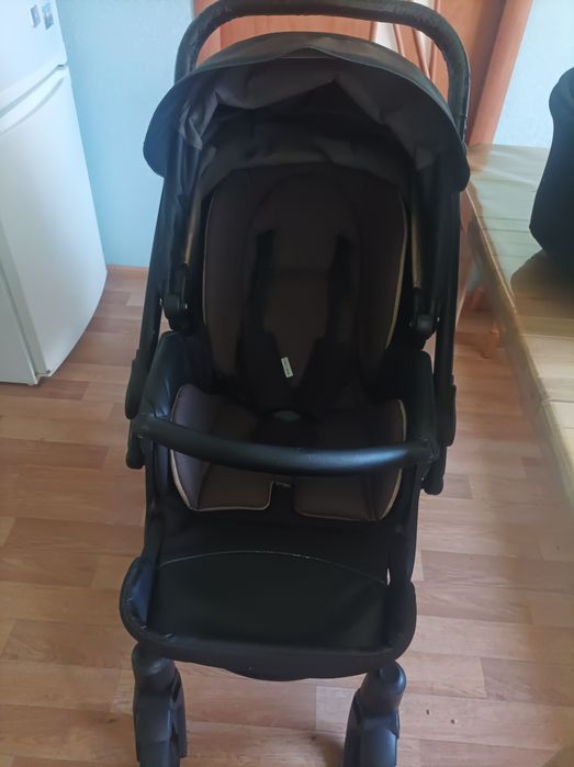 Коляска  бренду BEBETTO 2в1