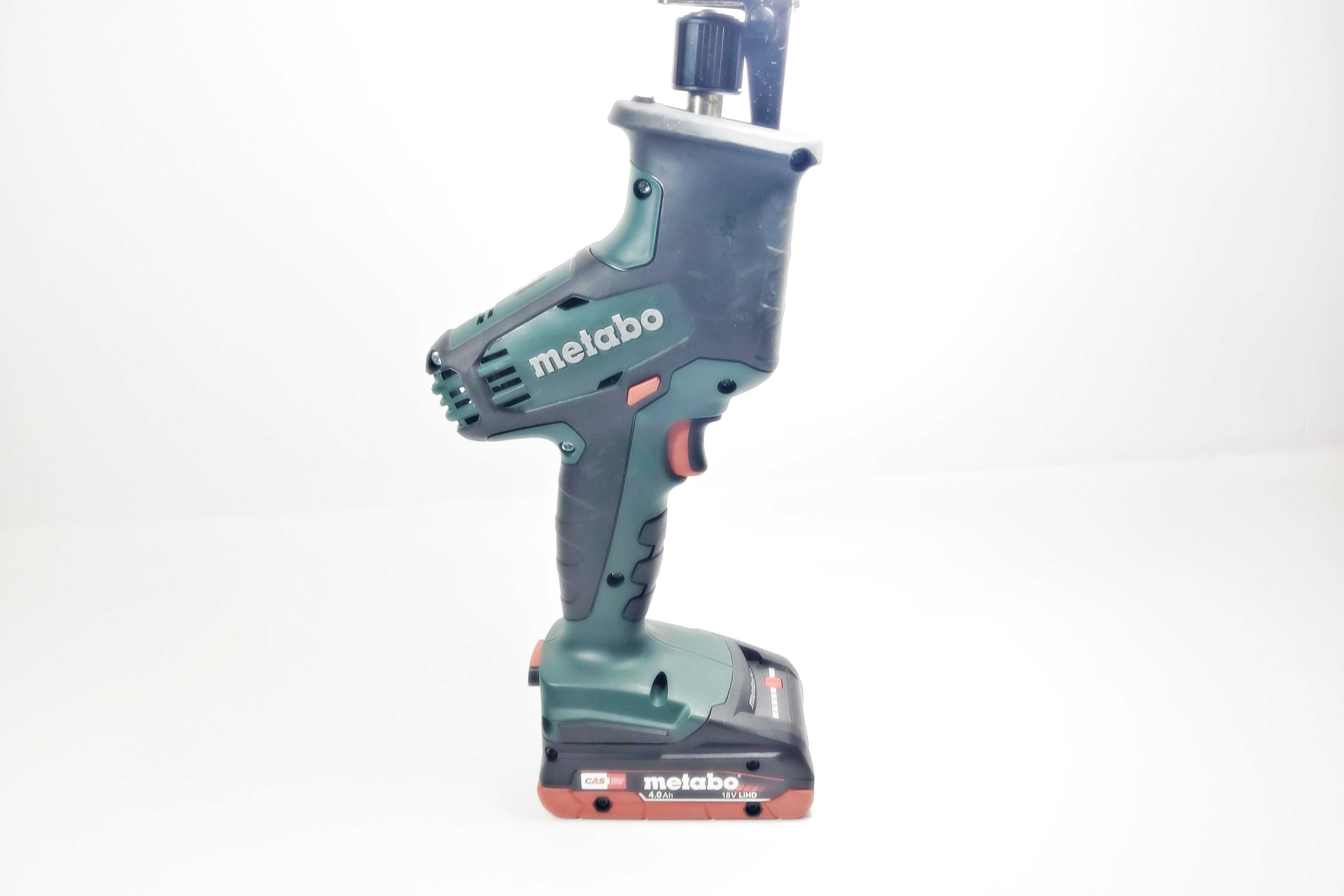 Piła Metabo SSE 18 LTX K&B Handel